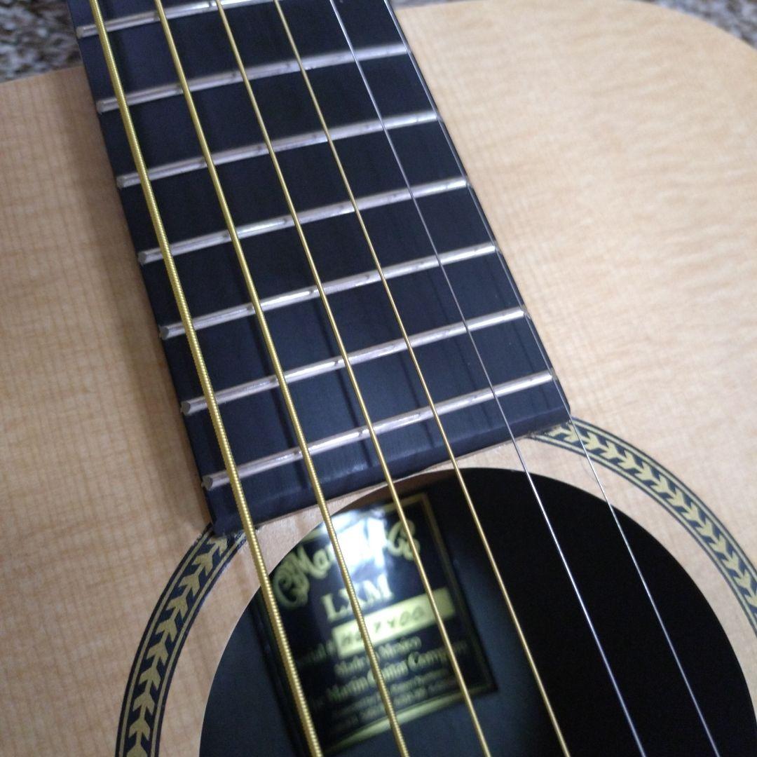 Martin リトルマーチン LXM ミニギターアコースティックギター