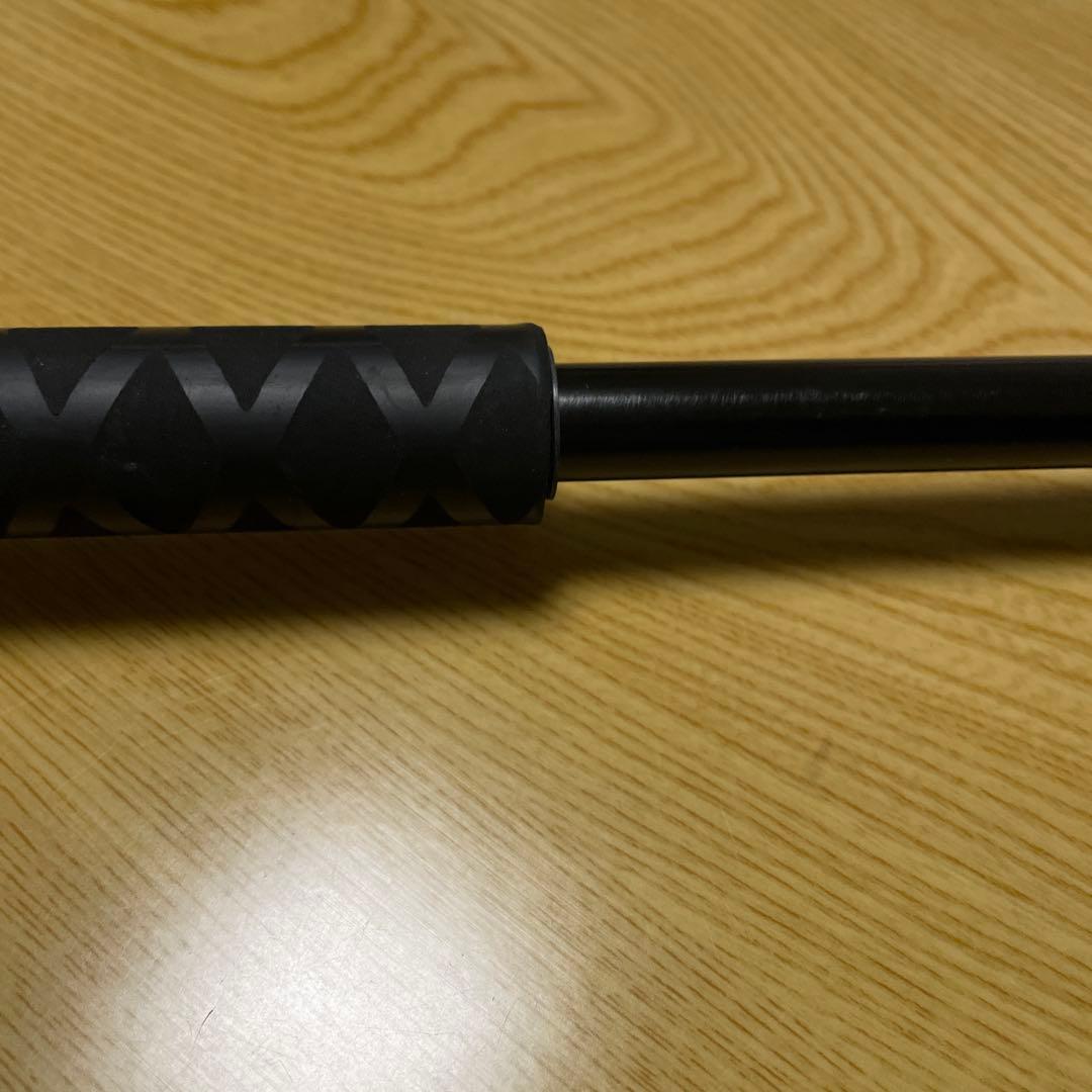 10YASHOW10 ゴルフ練習用 黒