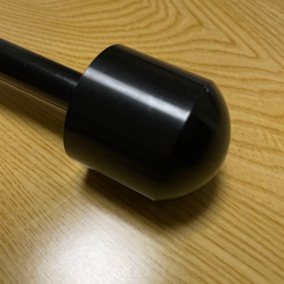 10YASHOW10 ゴルフ練習用 黒