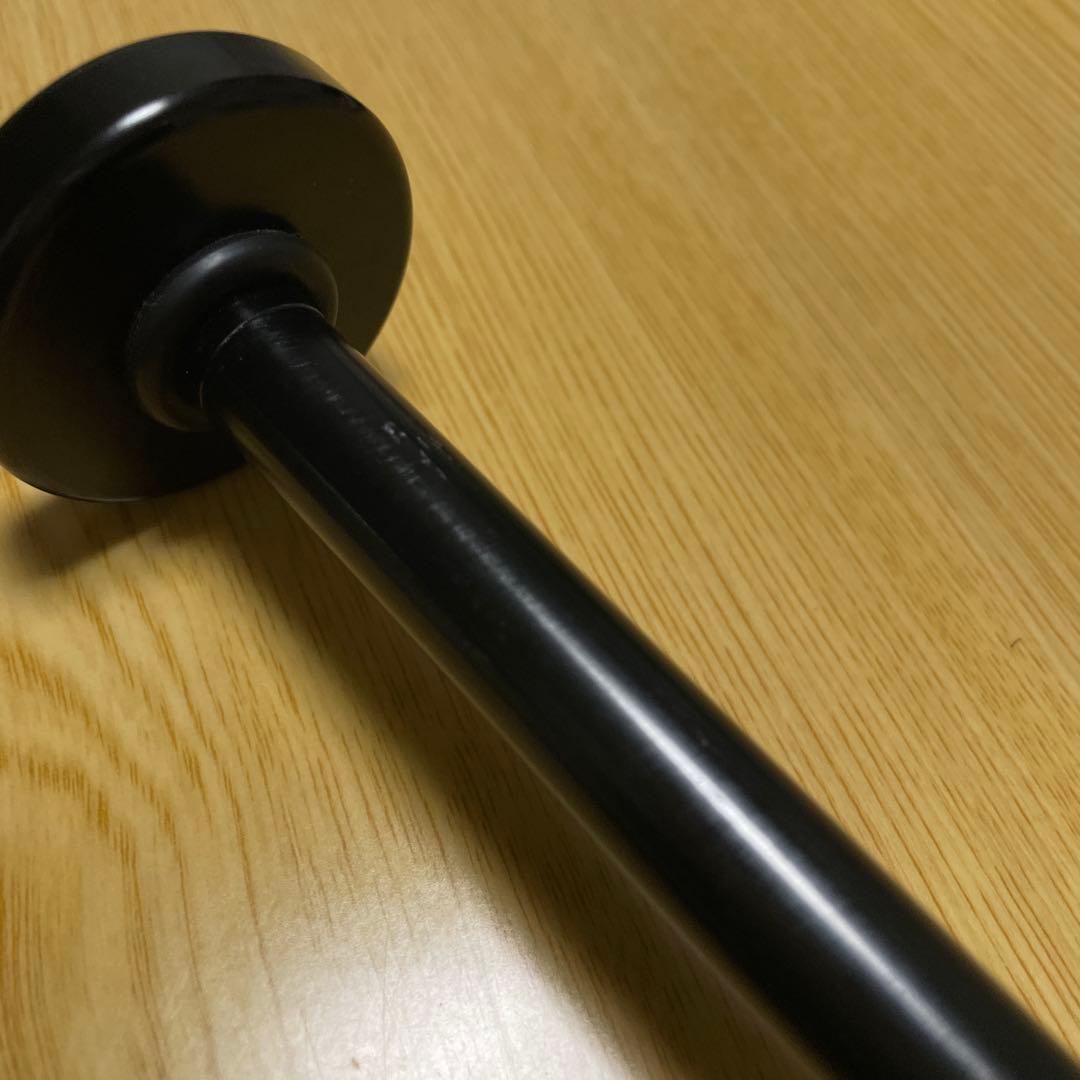 10YASHOW10 ゴルフ練習用 黒