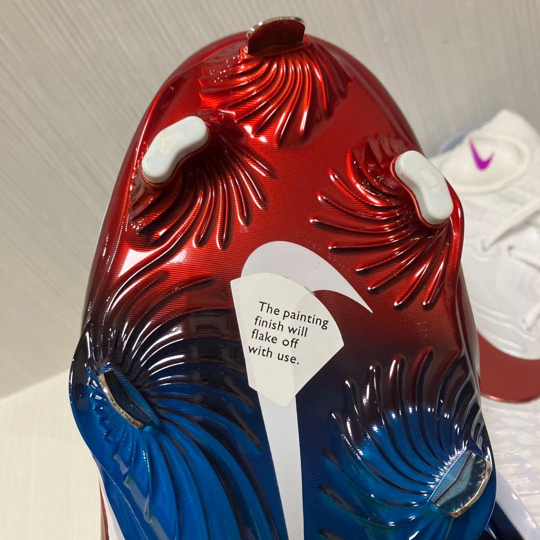 送料無料 新品 NIKE ALPHA HUARACHE NXT メタル スパイク