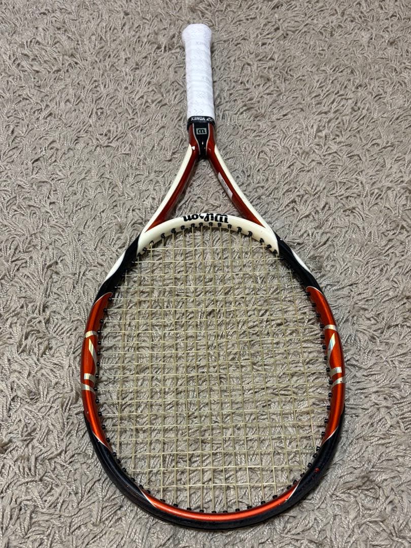 中古　Wilson 【K】 TOUR 95 G2 288g