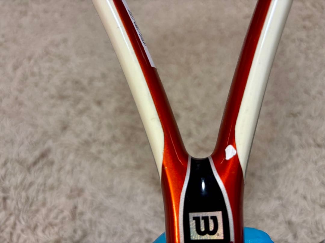 中古　Wilson 【K】 TOUR 95 G2 288g