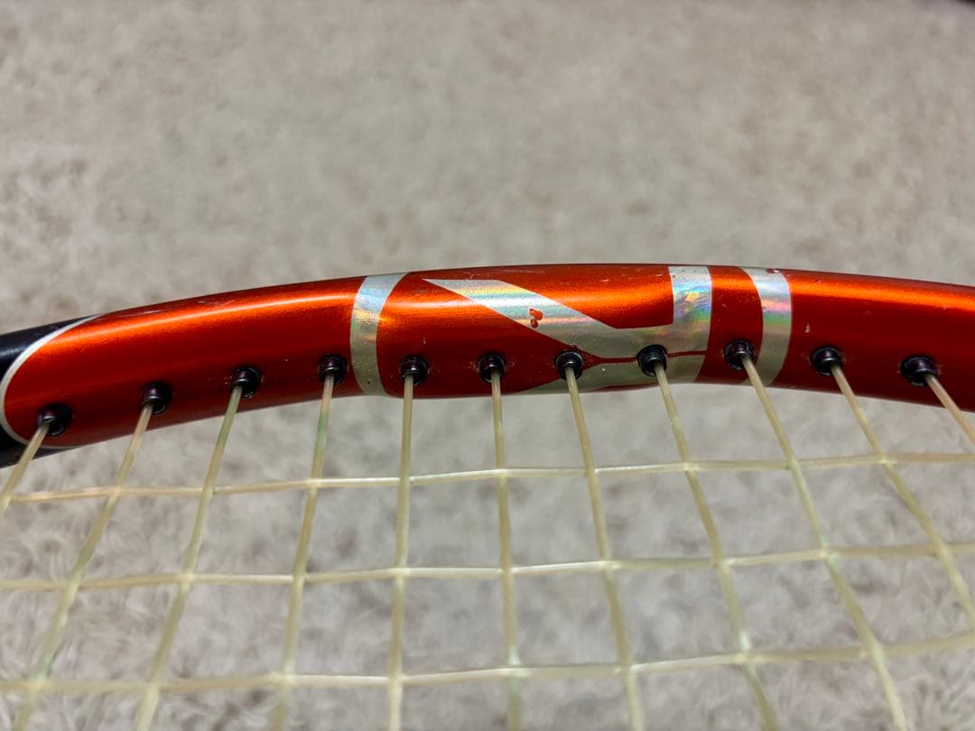 中古　Wilson 【K】 TOUR 95 G2 288g