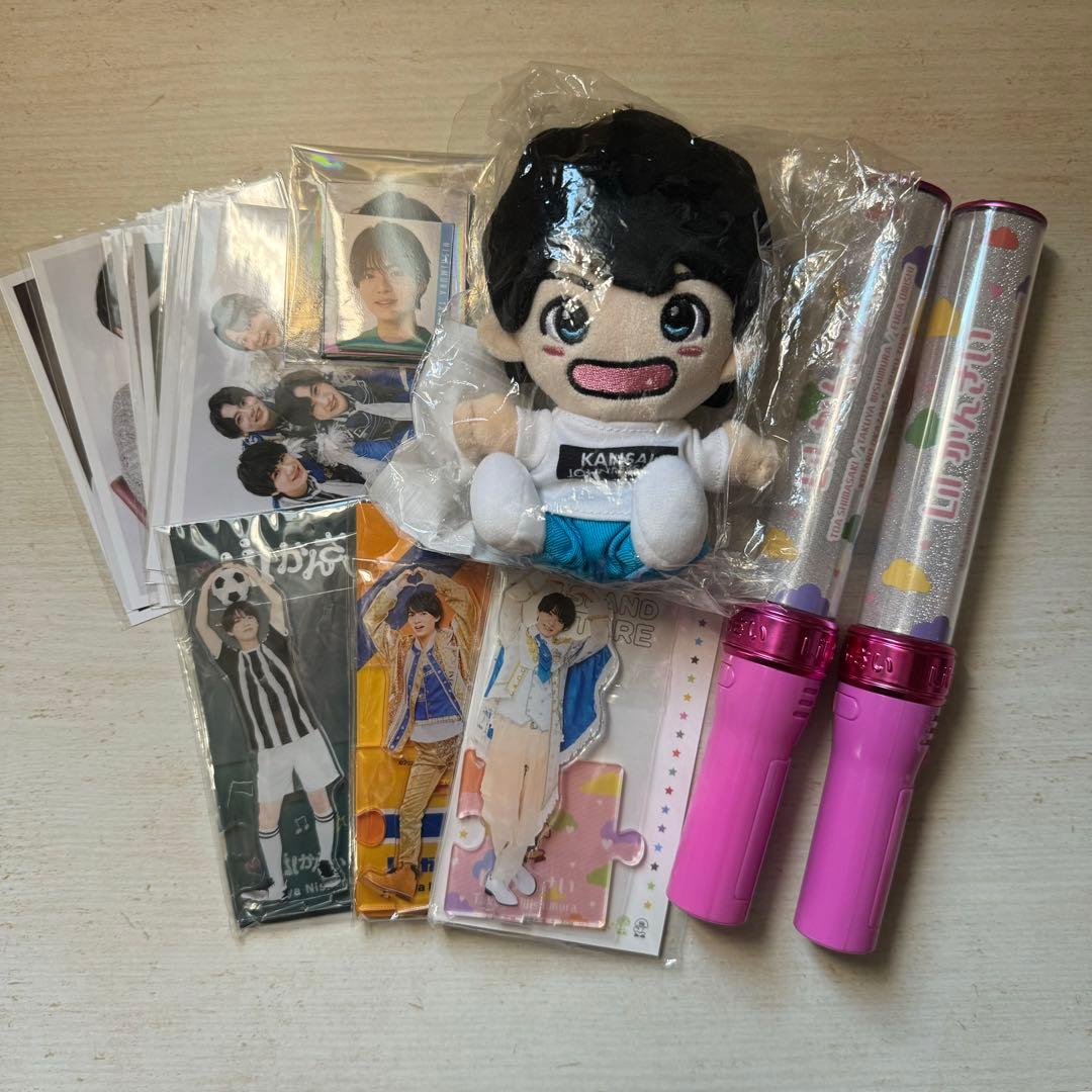 西村拓哉 まとめ売り