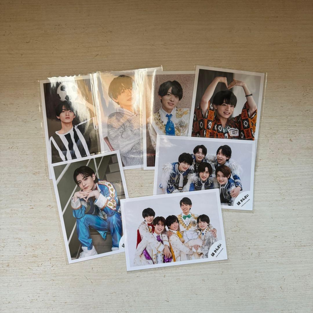 西村拓哉 まとめ売り