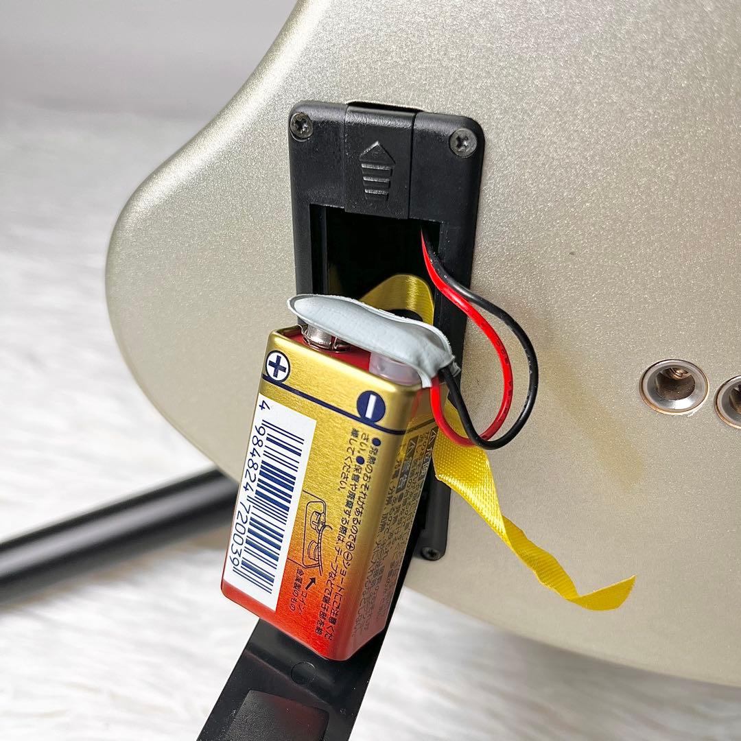 【美品】FERNANDES ZO-3 LITE 限定モデル ハードケース付