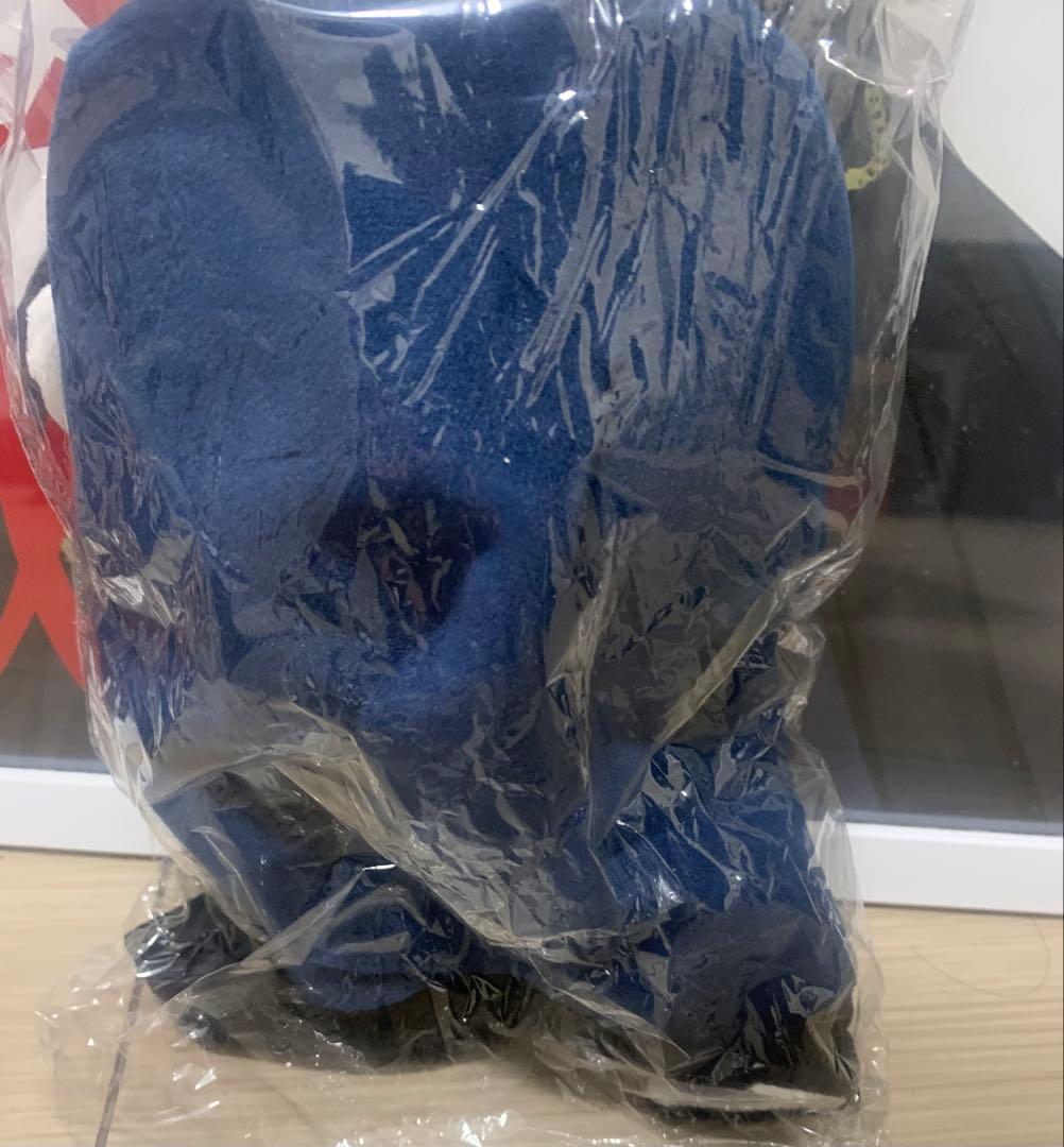 Ado なにこれぇパペット