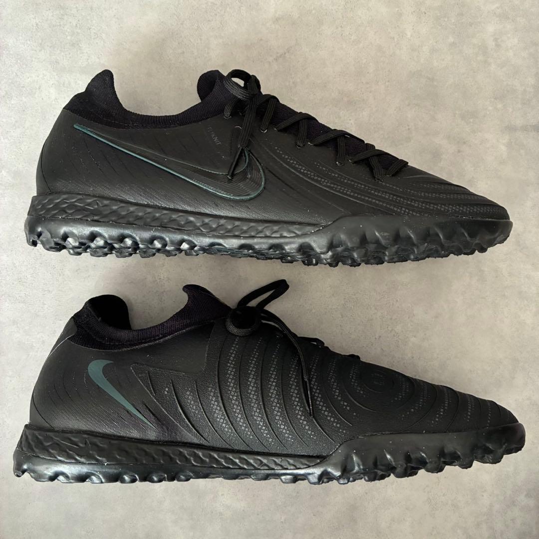 NIKEナイキファントム GX2 プロ TF 27cm ブラック