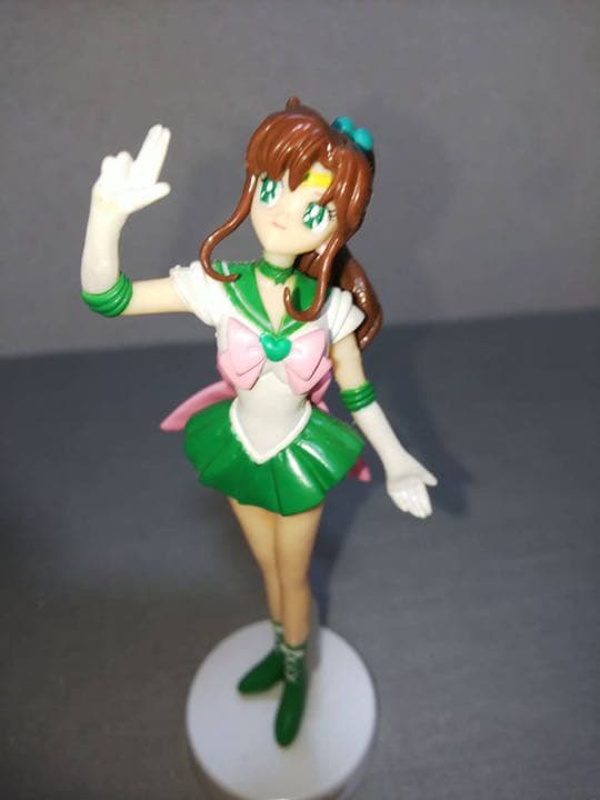 セーラームーンフィギュア