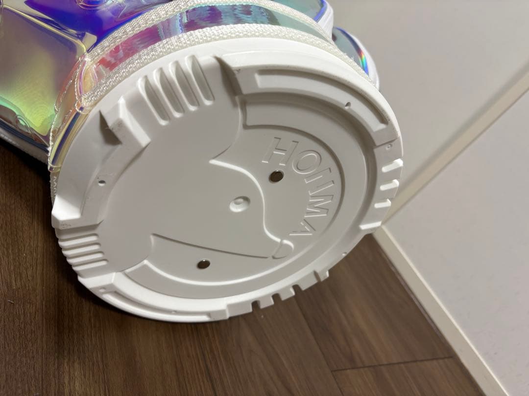 値下げ！【限定品】HONMA ゴルフバッグ スケルトン 未使用