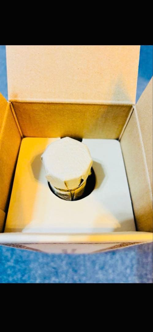 新品　レア　森伊蔵 焼酎 720ml