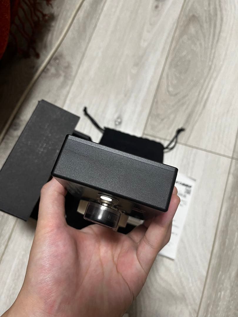 ONECONTROL✖︎TK TORNADO Fx TORNADO Drive