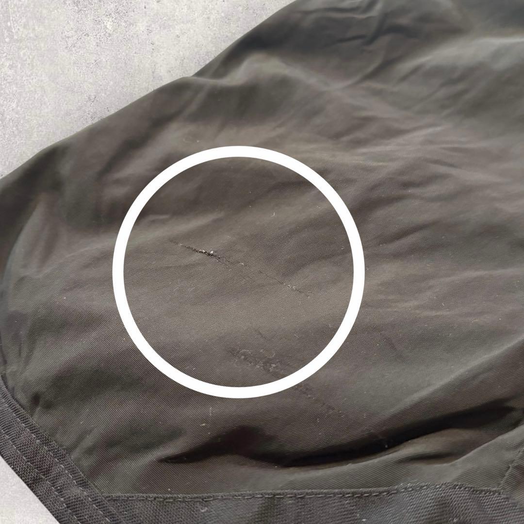 【ザ・ノースフェイス】スキー　スノボーパンツ　L 黒　ハイベント　刺繍ロゴ k