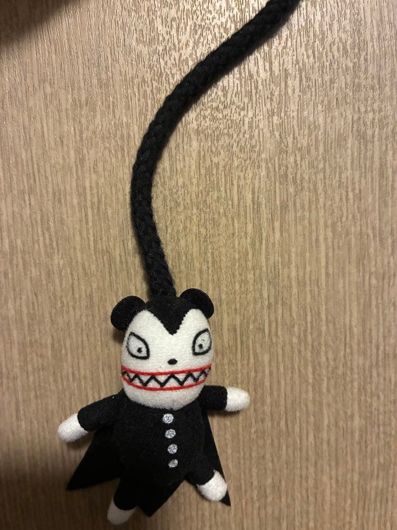 ジャック・スケリントン サンタ帽子　東京ディズニーリゾート