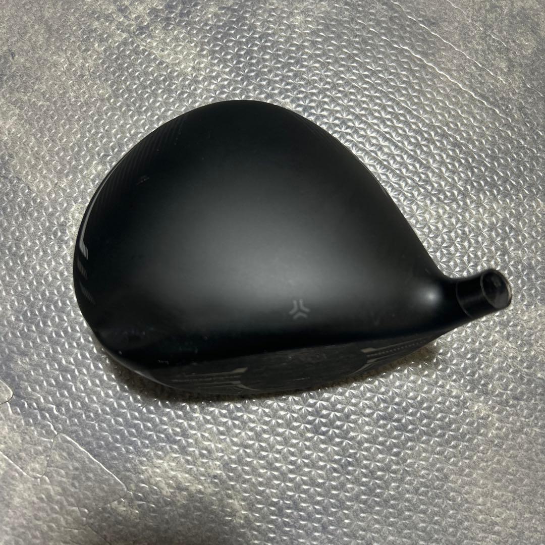 Srixon ZX5 Mk2 10.5 ドライバーヘッド