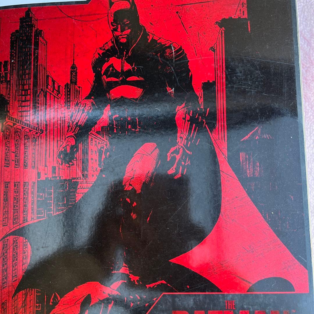 DC Multiverse バットマン 12インチ スタチュー