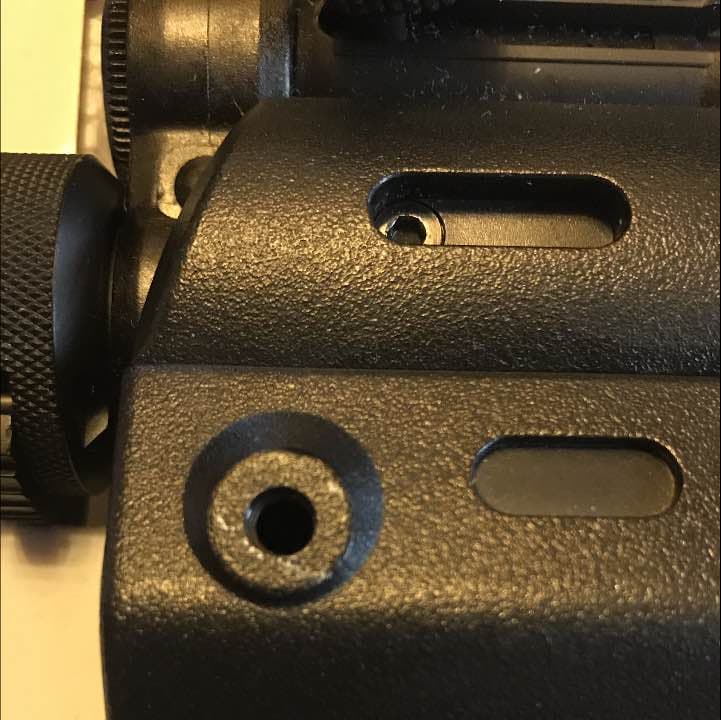 【バッテリー付】G3 SAS ハイサイクル 東京マルイ