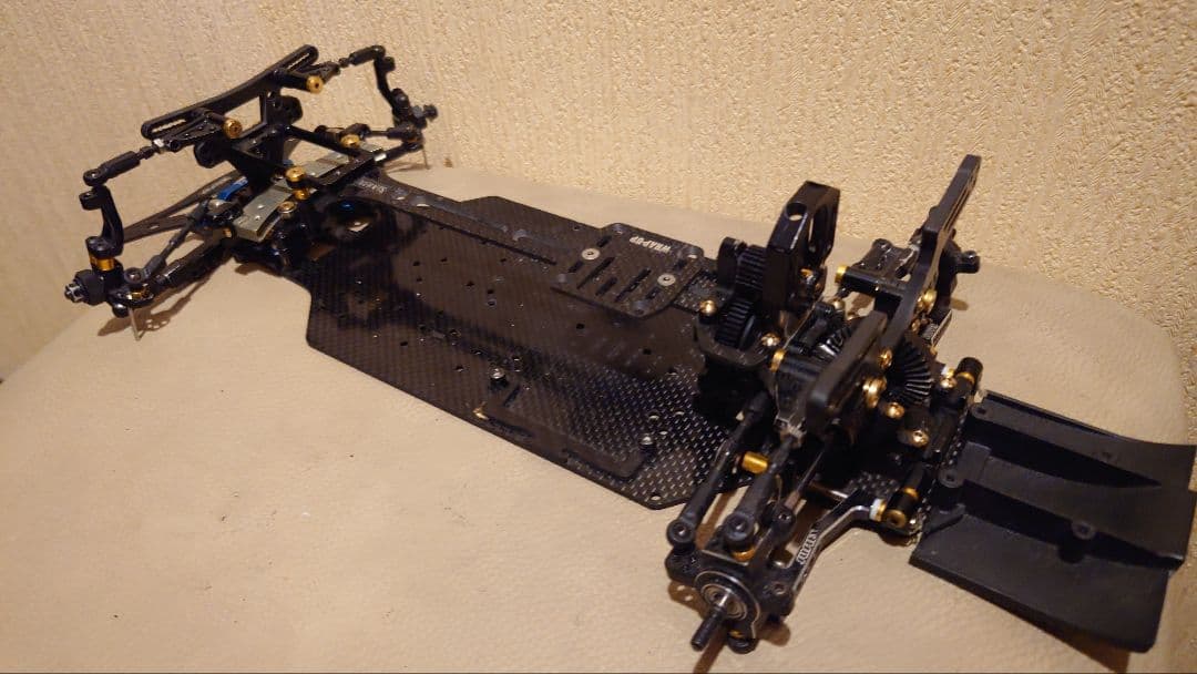 ネルフィス改ネルフィスR