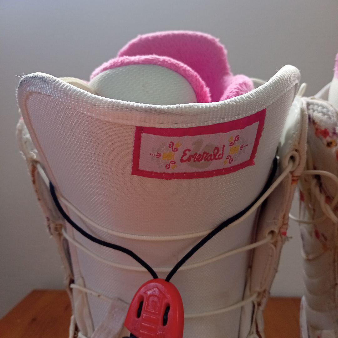 burton 女性用スノーボードブーツ