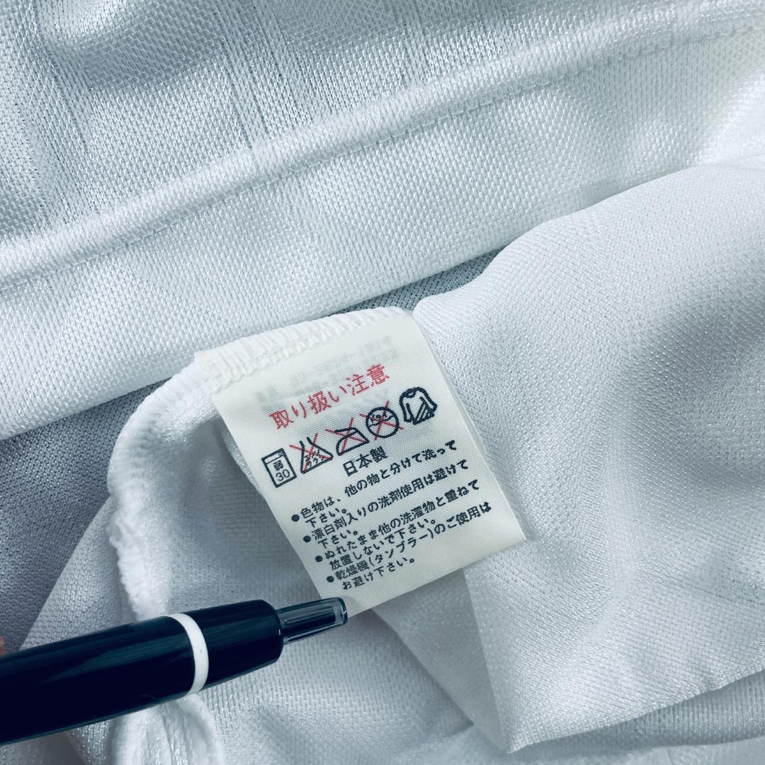 日本代表 1998 アウェイ 正規品 ユニフォーム タグ付き Oサイズ