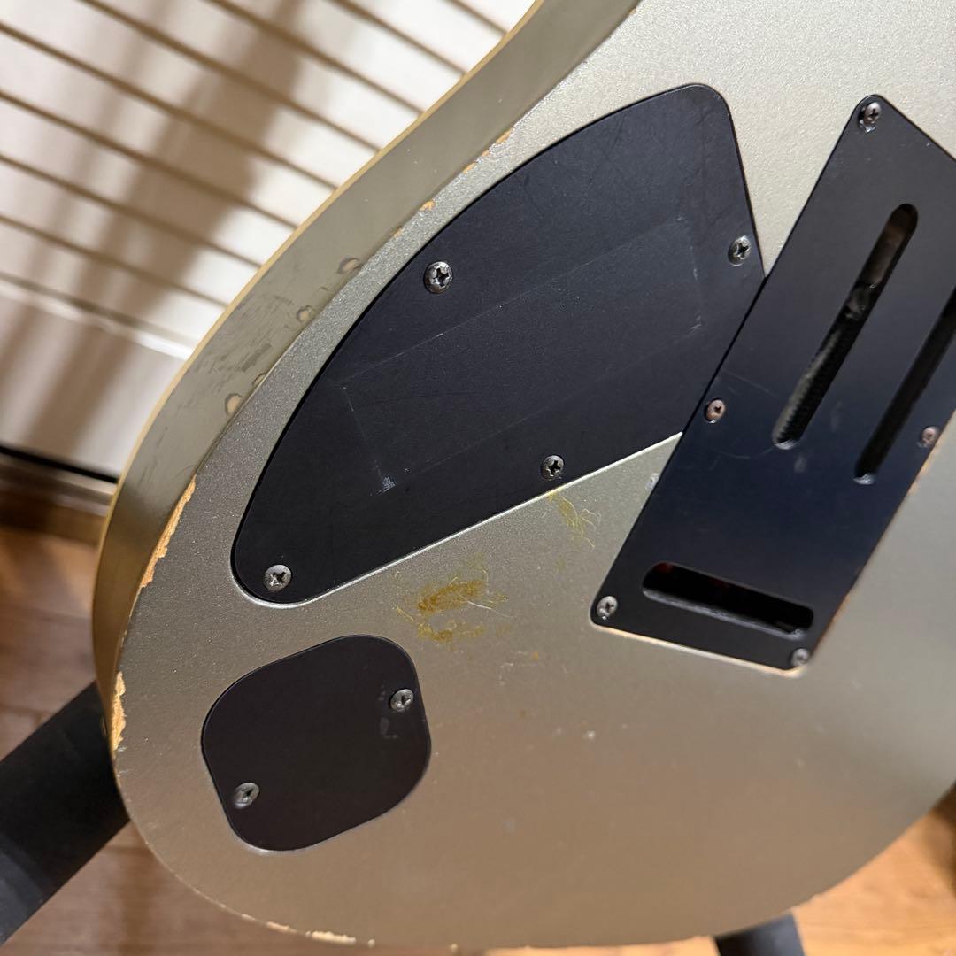 ギター Ibanez RG2620 Prestige SEYMOUR DUNCAN