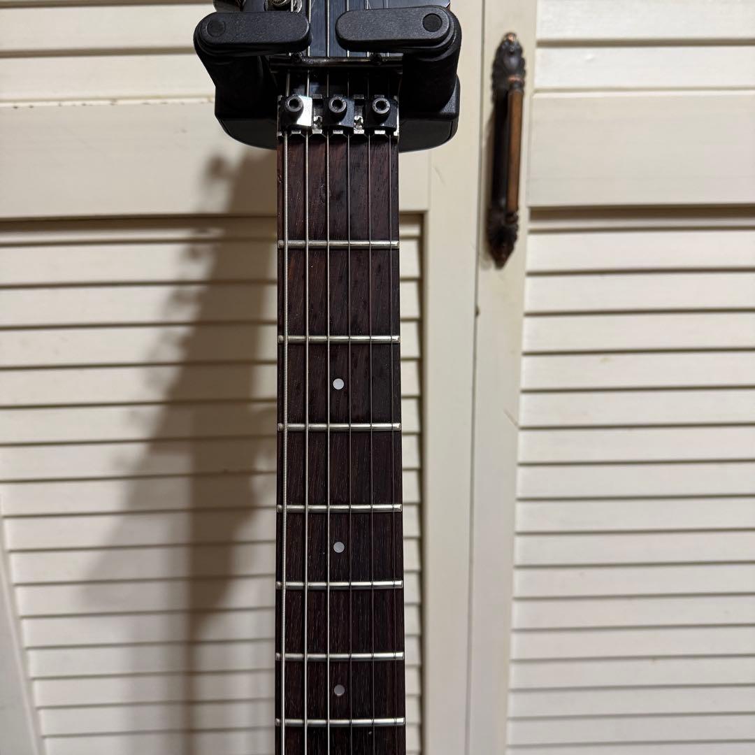 ギター Ibanez RG2620 Prestige SEYMOUR DUNCAN