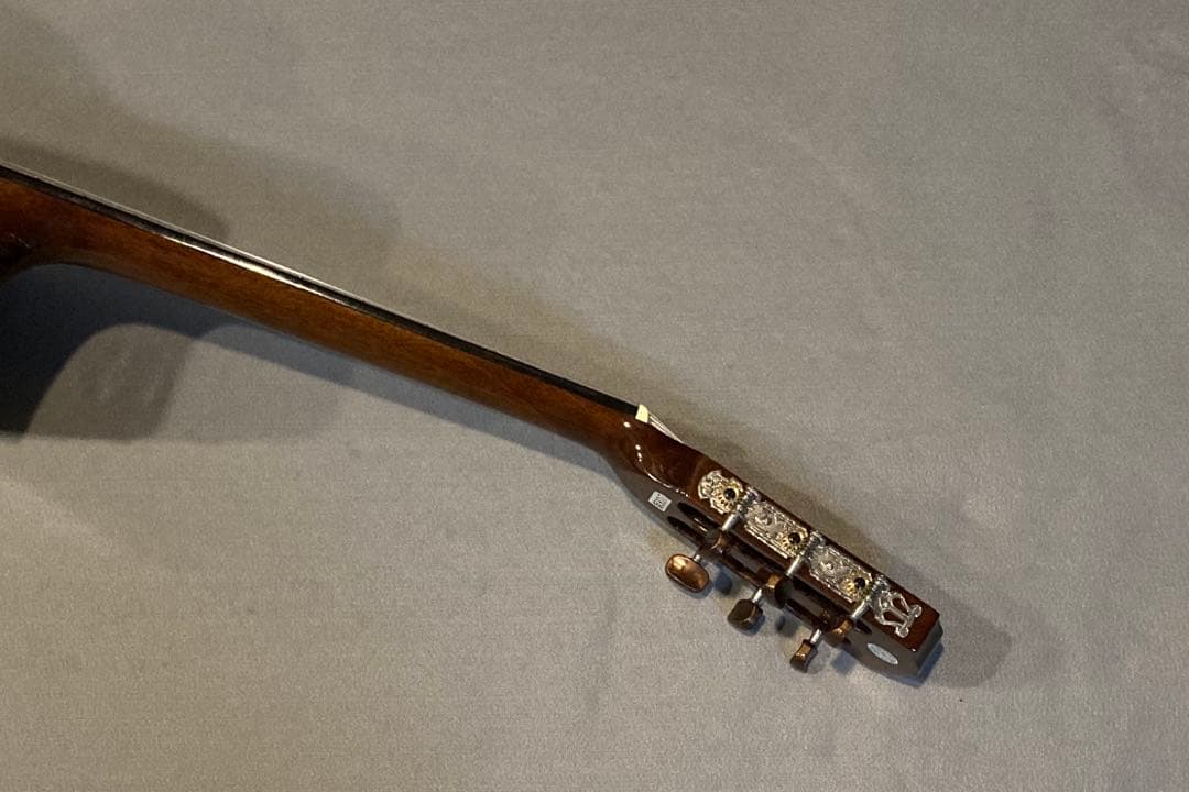 Fender Classic Design CD-60S NAT ハードケース付