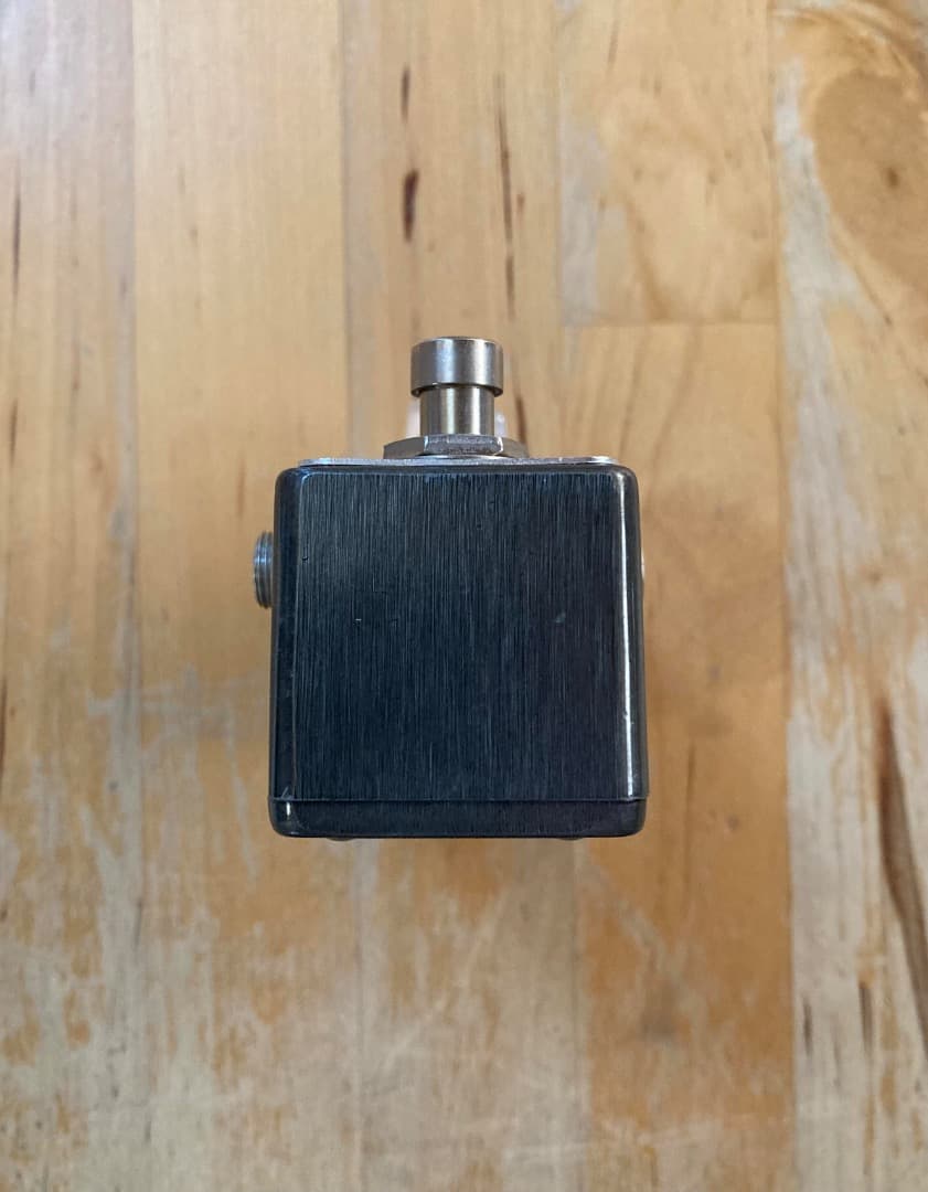 XIOTIC EP BOOSTER 初期型 レア!! 美品!! 完動品!!