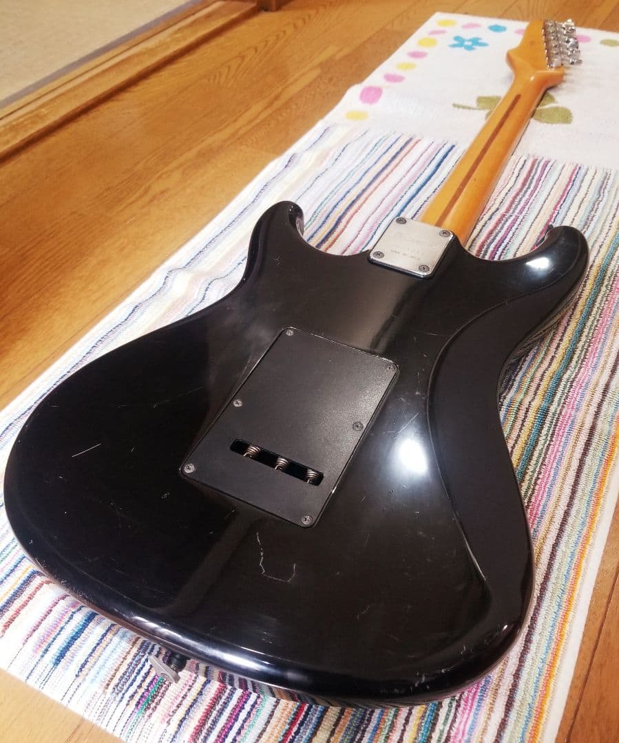 【値下げ】Ibanez RG140 Roadstar