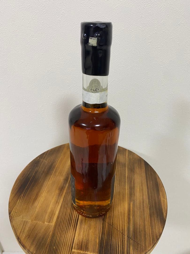 [松尾] 即日発送　山崎　ピュアモルトウイスキー　15年