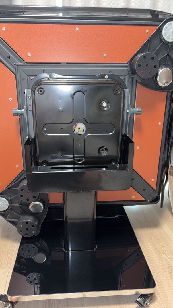 ONE STEP 全自動麻雀卓