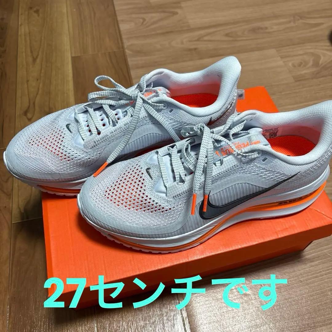 ナイキ　ペガサス　プレミアム NIKE PEGASUS PREMIUM