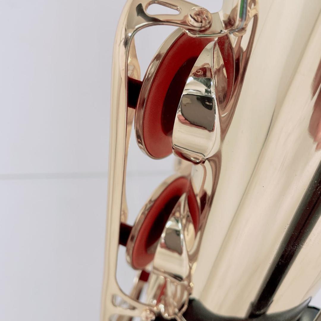 ヤマハ YAMAHA アルトサックス サクソフォン YAS-275 N2508