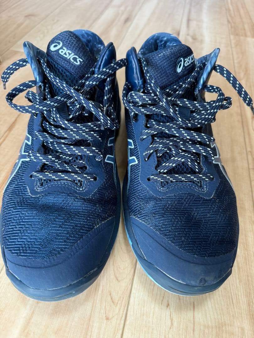 アシックス　ゲルバースト28 グランドシャーク　26.0