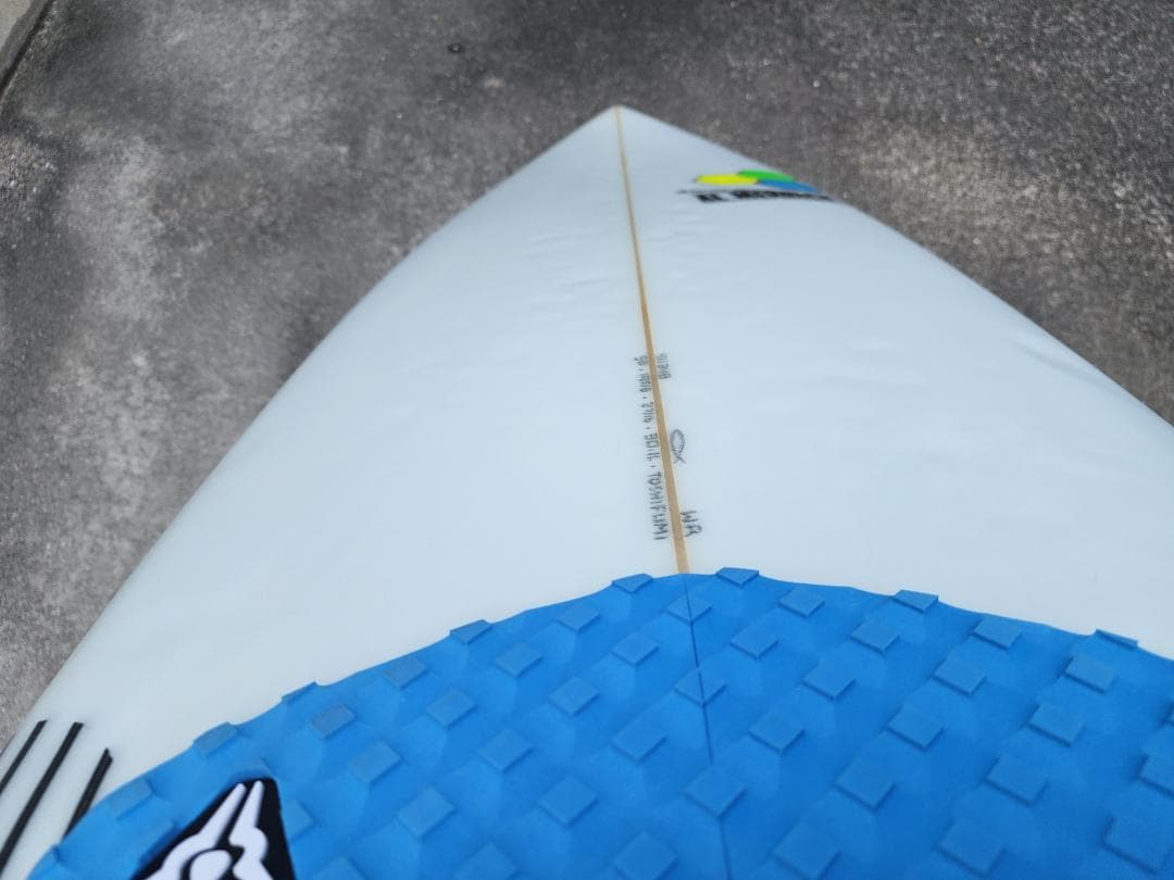 アルメリック　ウィアードリッパー