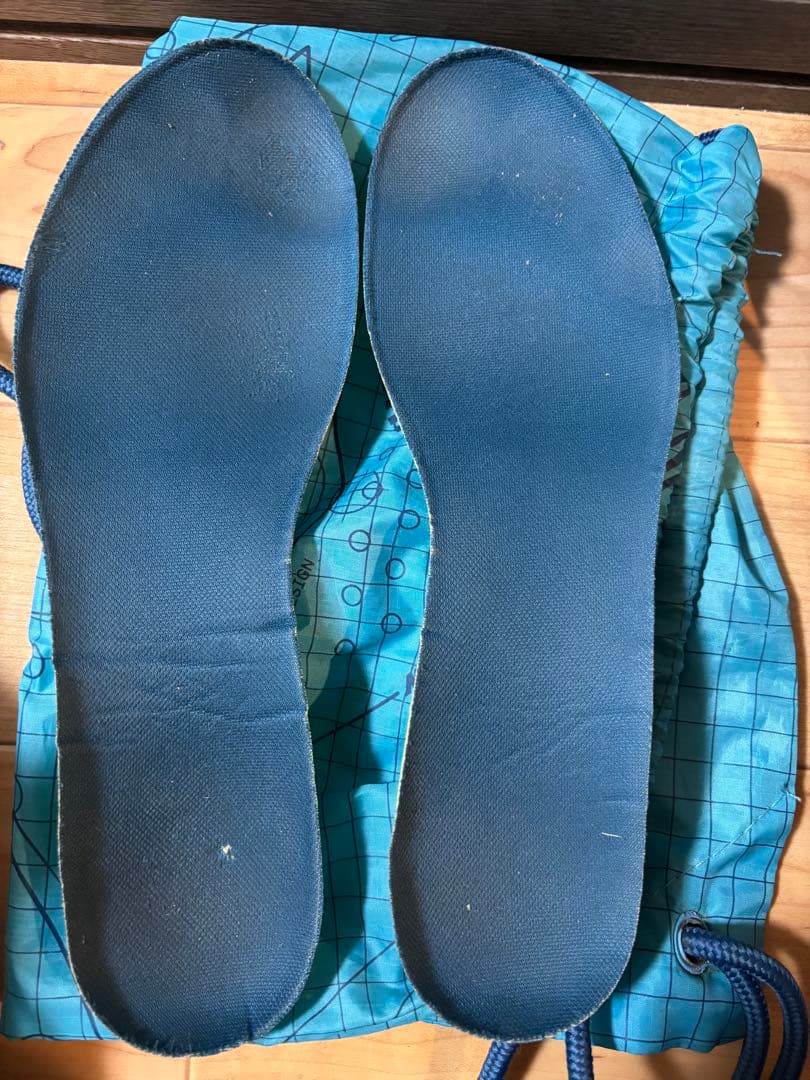 NIKE マーキュリアルFG 27cm