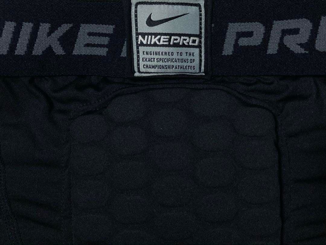 NIKE PRO コンバット セットアップ(Mサイズ)