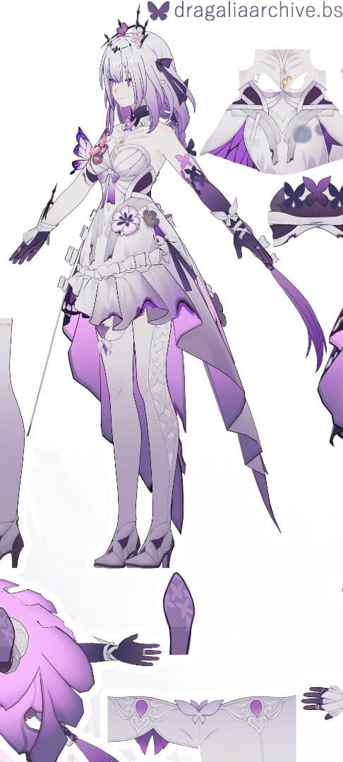 もえさん専用ページ