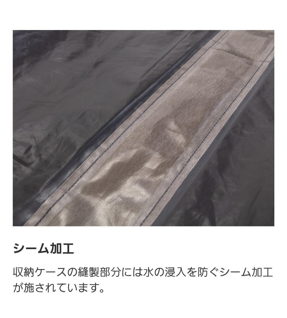 スノーピーク インフレーター キャンピングマット2.5w TM-193