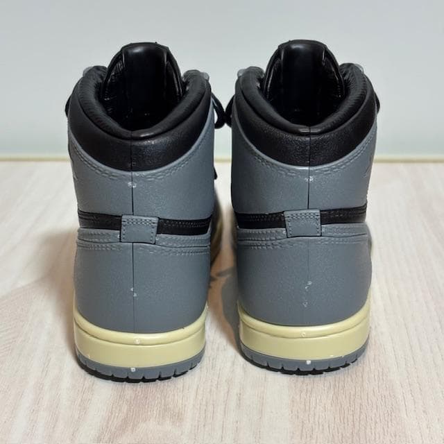 【完成品】『NIKE AIR JORDAN 1 HIGH』MODEL KIT