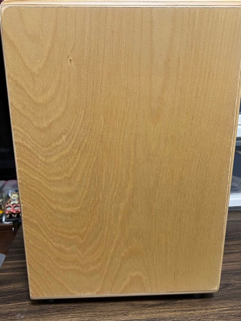 即発送 LP LPA1331 カホン