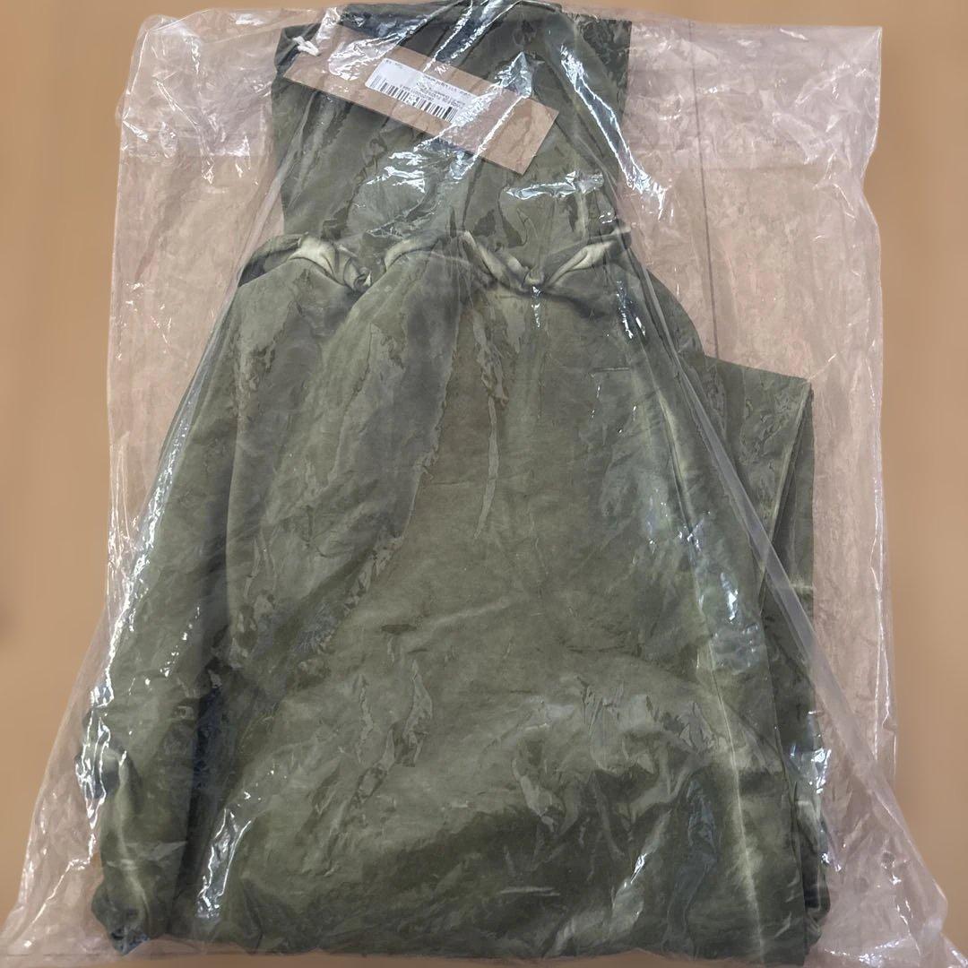 新品　salsation Slim-Fit Drawstring Pants