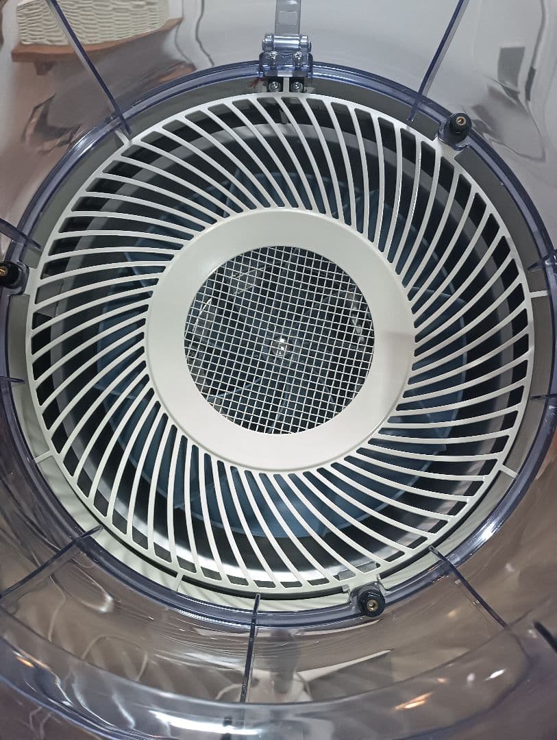 タカラベルモント　スタンド式ドライヤー