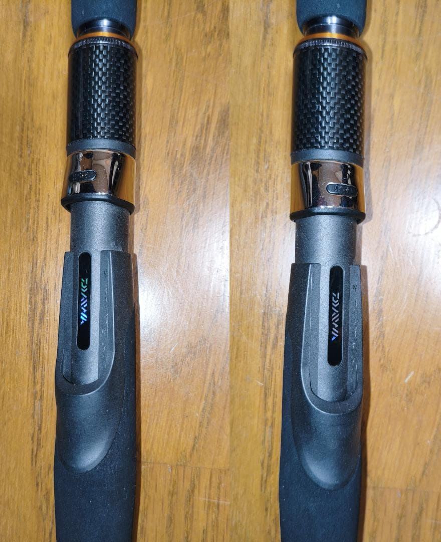 ダイワ　LIGHT GAME XT H-240　美品　箱有り