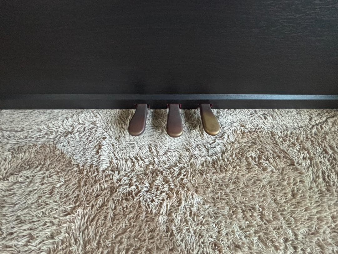 【PIANO OFF様 用】引取り限定Roland 電子ピアノHPi-50e