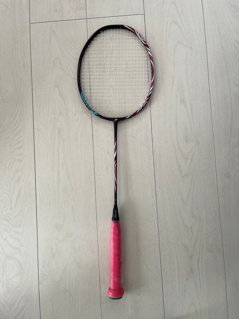 アストロクス100 ツアー　4UG6