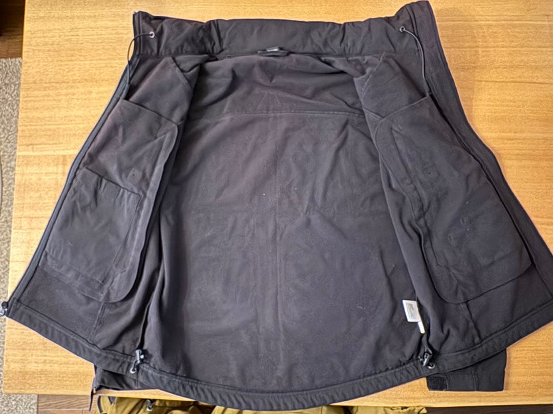 CONDOR タクティカルウェア