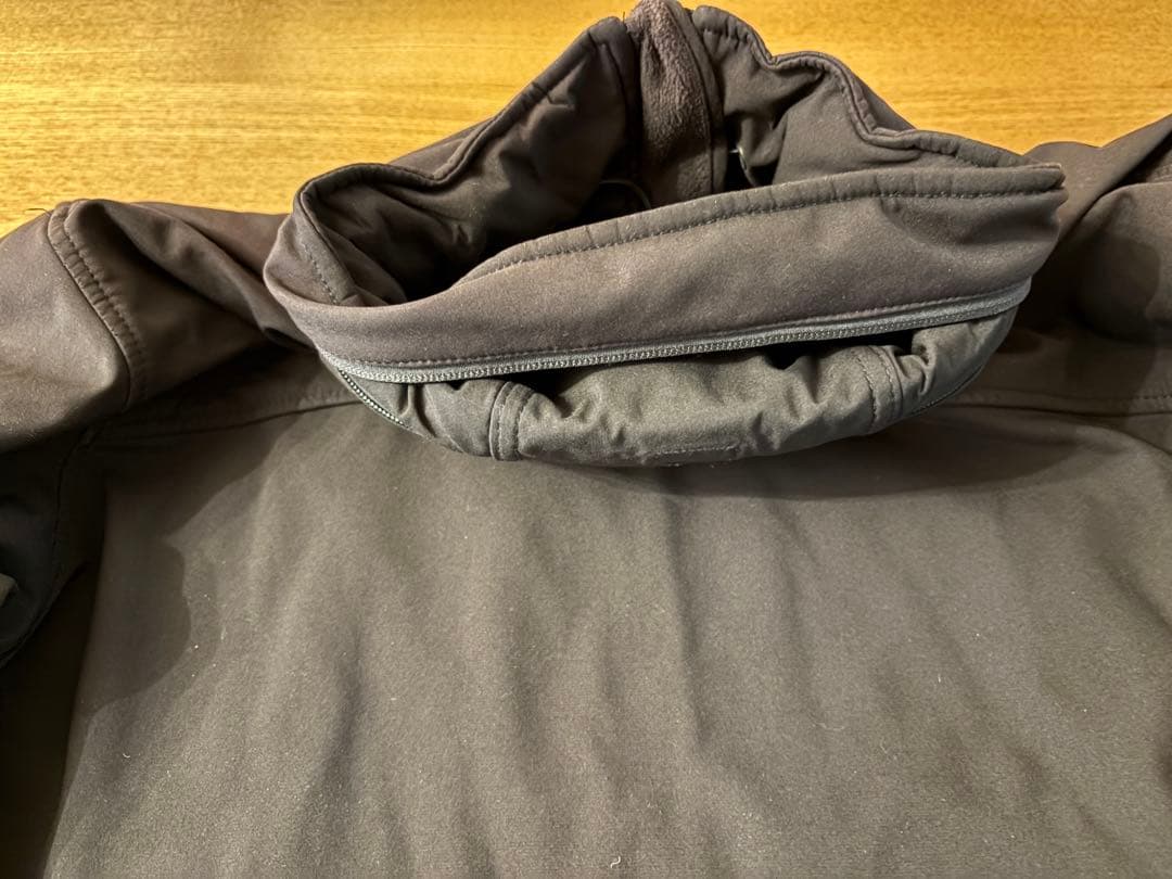 CONDOR タクティカルウェア