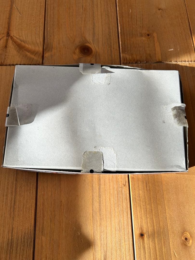 ビクトリーマグナム　21st ホワイト